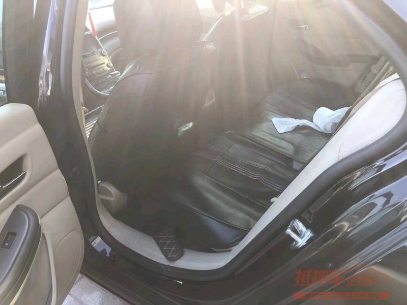 北京15年雪佛兰迈锐宝3