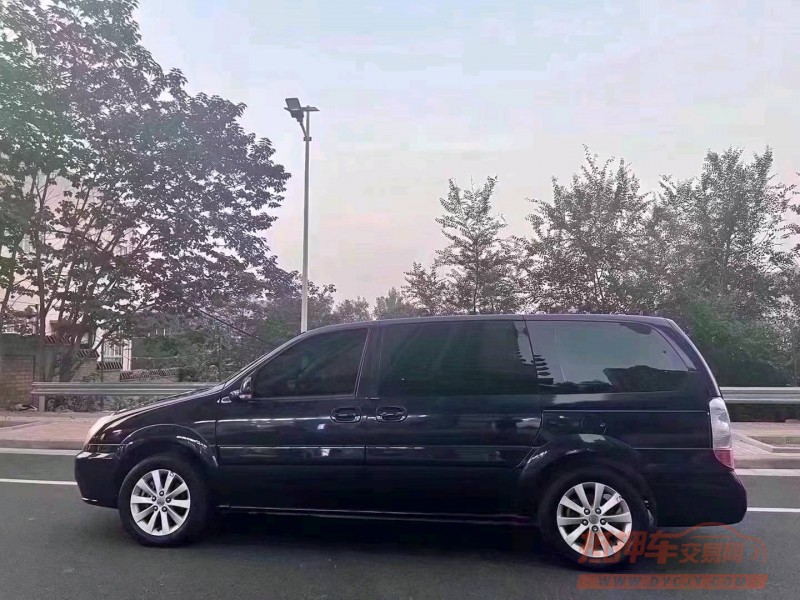 北京15年别克GL87