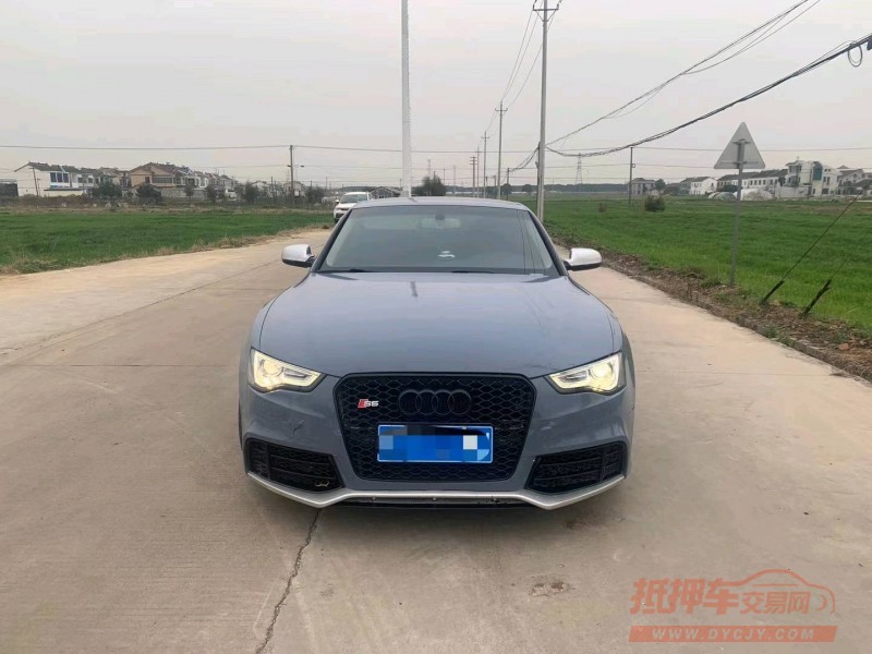 苏州14年奥迪A58
