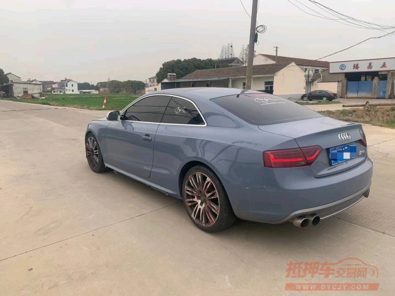 苏州14年奥迪A53