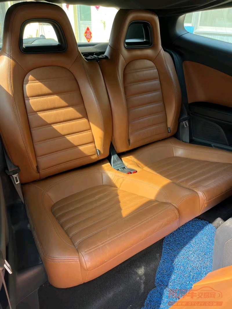 济南12年大众尚酷8