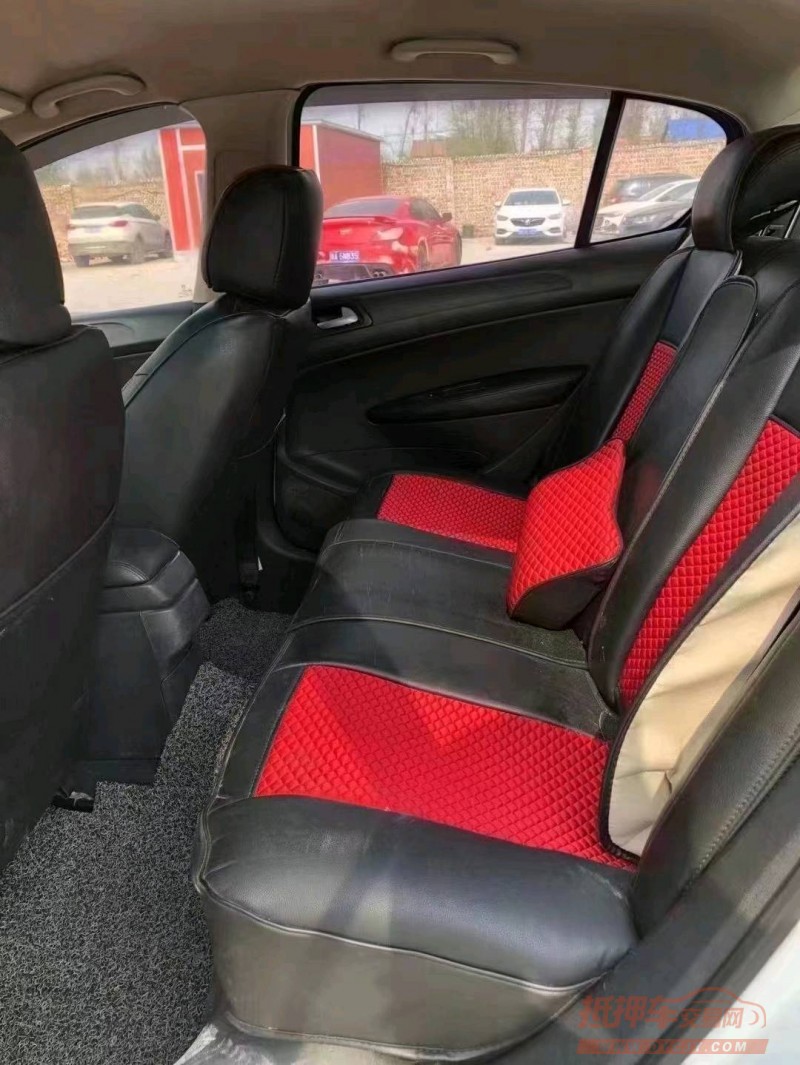 北京16年标致3088