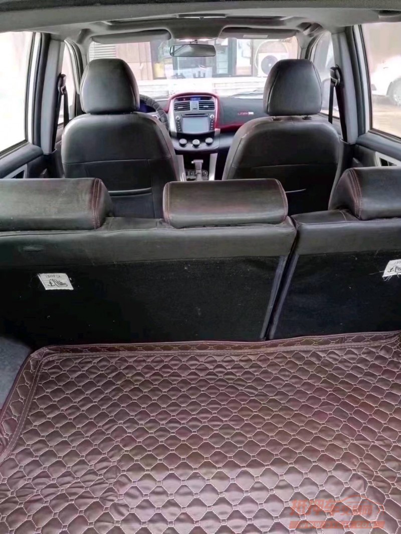 北京15年力帆汽车X506