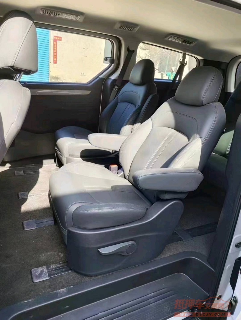 济南21年大通G103