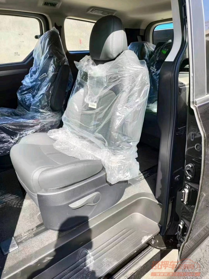 济南21年大通G104