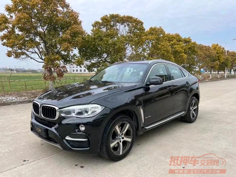 盐城15年宝马X63
