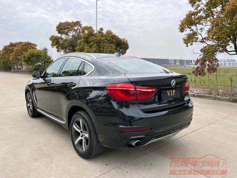 盐城15年宝马X69