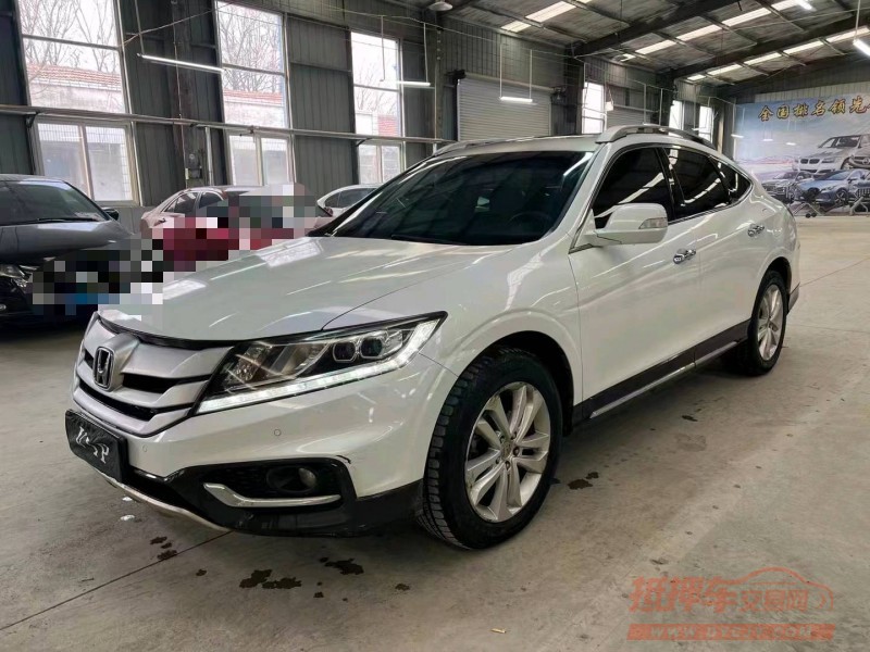 济宁15年本田歌诗图3