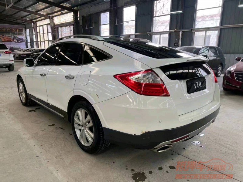 济宁15年本田歌诗图7