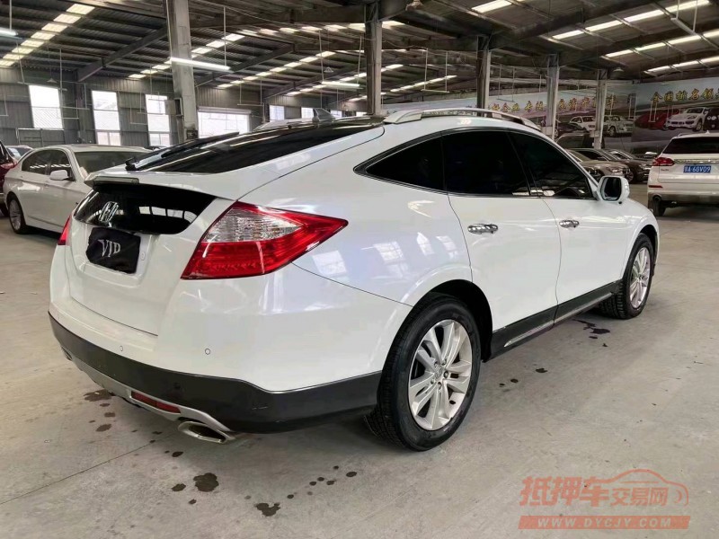 济宁15年本田歌诗图8