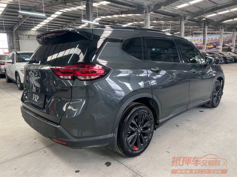 济宁19年雪佛兰沃兰多7