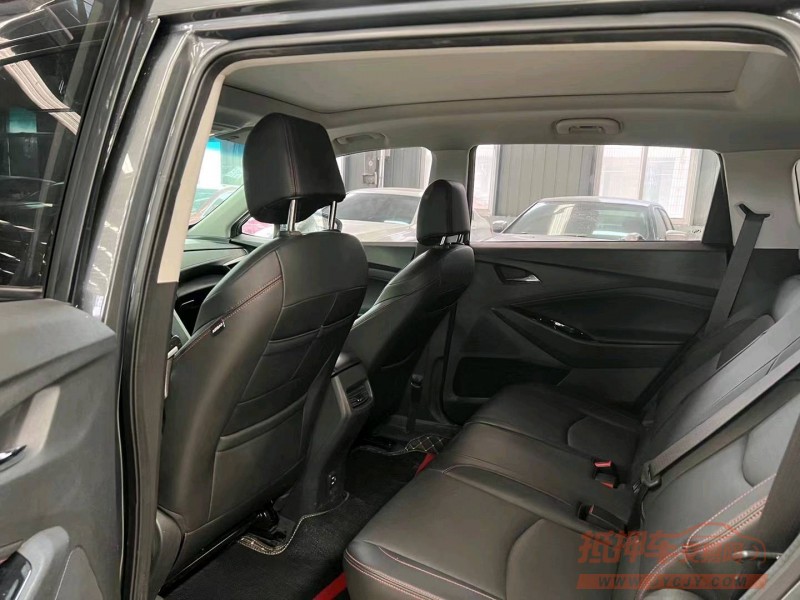 济宁19年雪佛兰沃兰多6