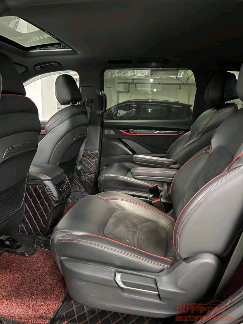 成都20年大通D906