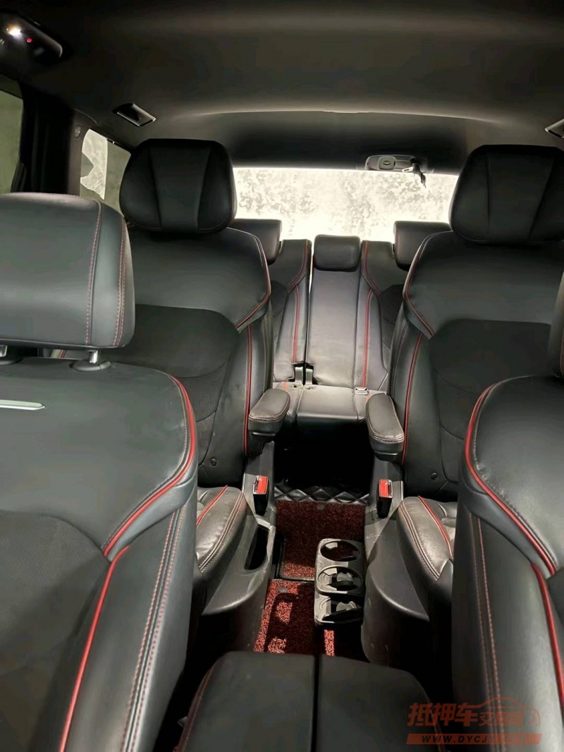 成都20年大通D908