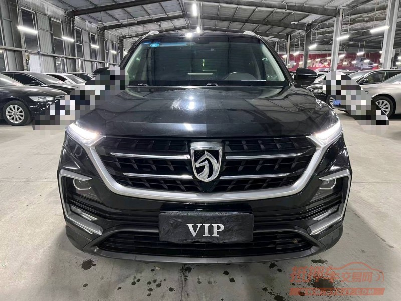 济宁18年宝骏5309