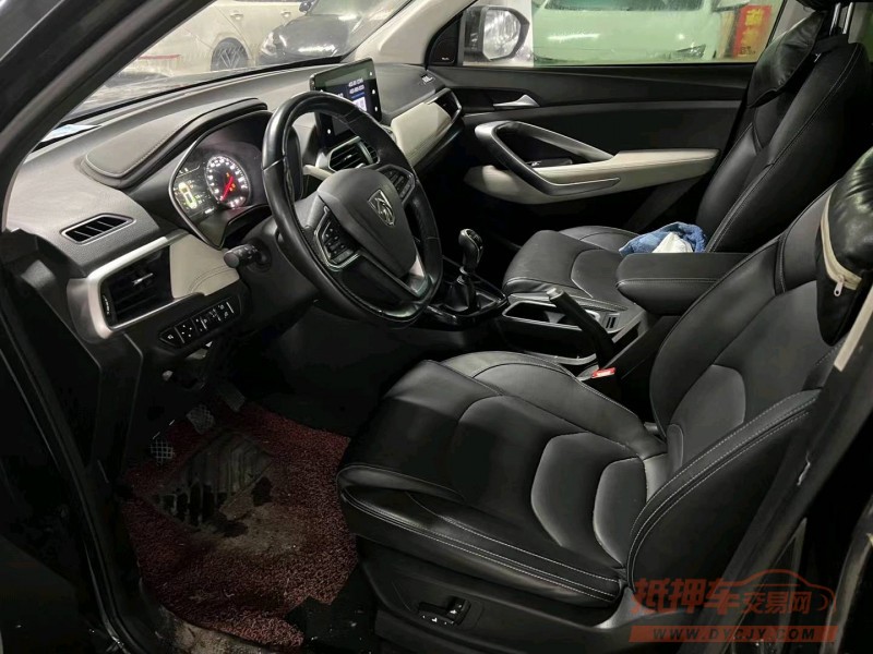 济宁18年宝骏5306