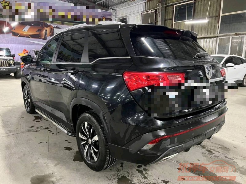 济宁18年宝骏5302