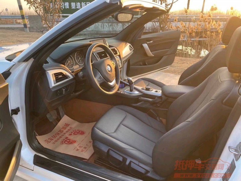 徐州17年宝马2系4
