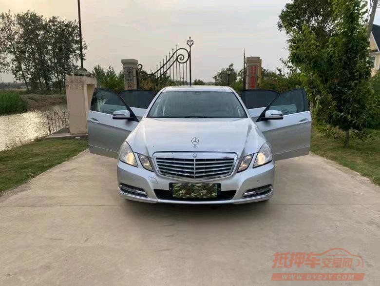 徐州13年奔驰E7