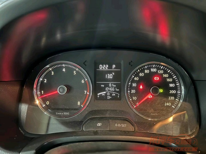 济宁12年大众朗逸5