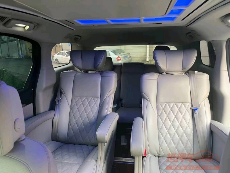 嘉兴19年别克GL84