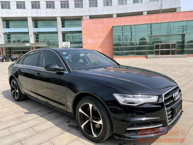 盐城13年奥迪A6L3
