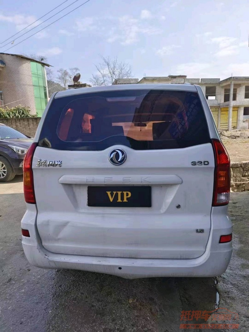 潍坊19年东风风光9