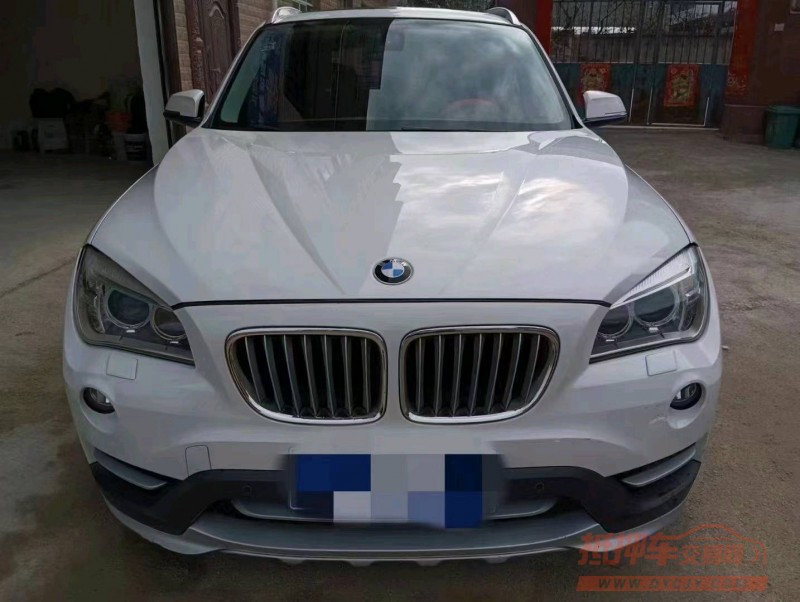 潍坊15年宝马X11