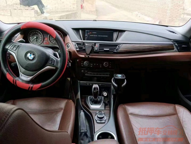 潍坊15年宝马X14