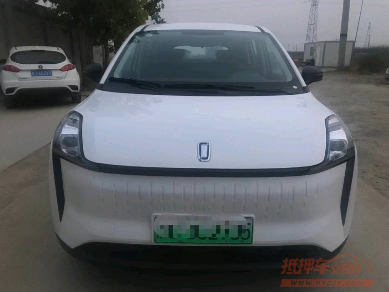 保定22年奔腾NAT1