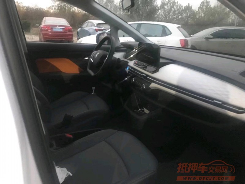 保定22年奔腾NAT4