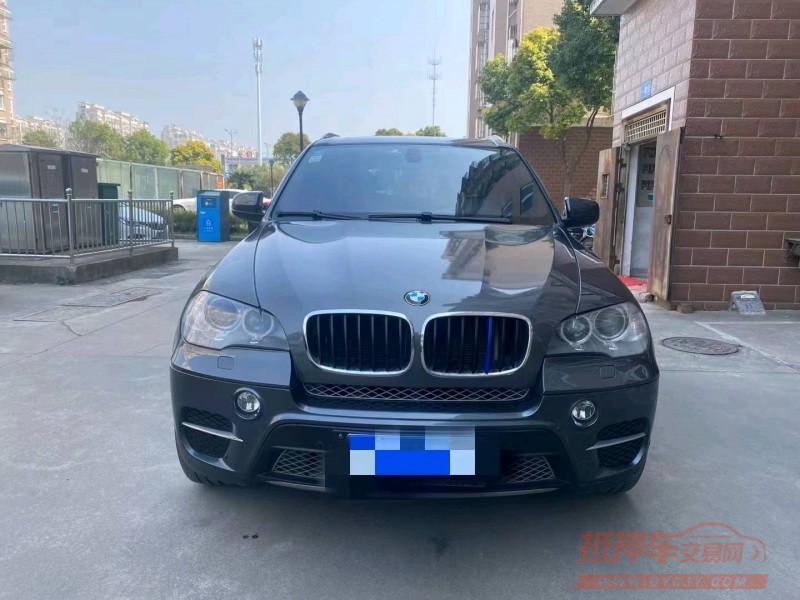 常州11年宝马X51