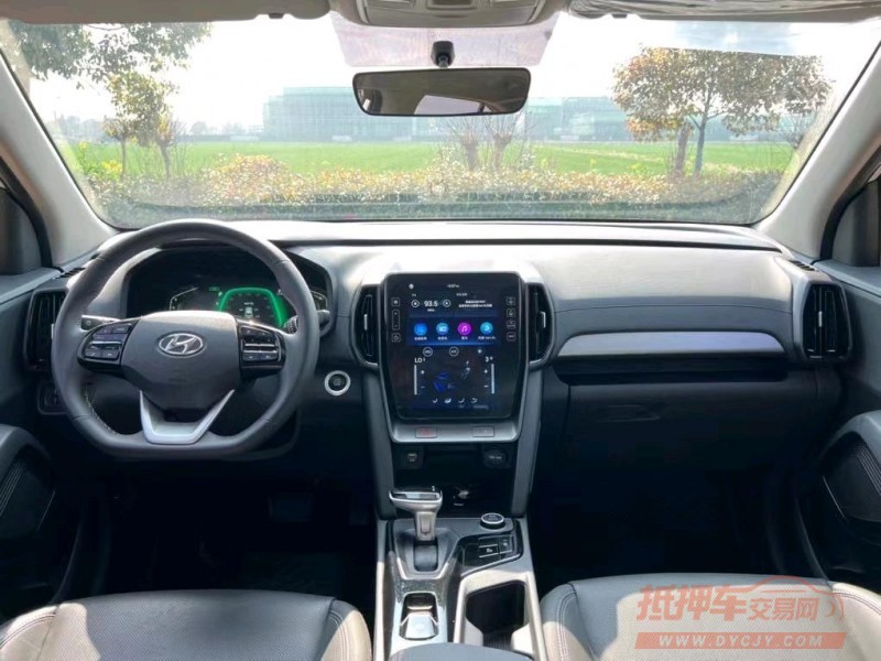 盐城22年现代ix351