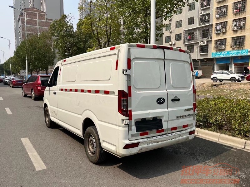 婁底21年廣汽吉奧帥艦3