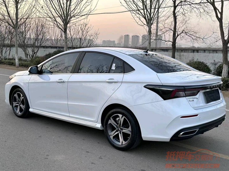 徐州21年奇瑞艾瑞泽57