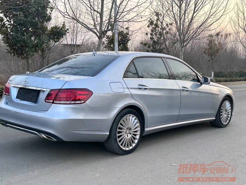 徐州15年奔驰E8