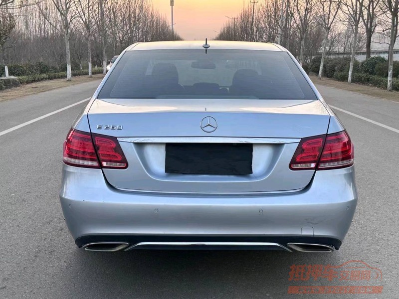 徐州15年奔驰E9