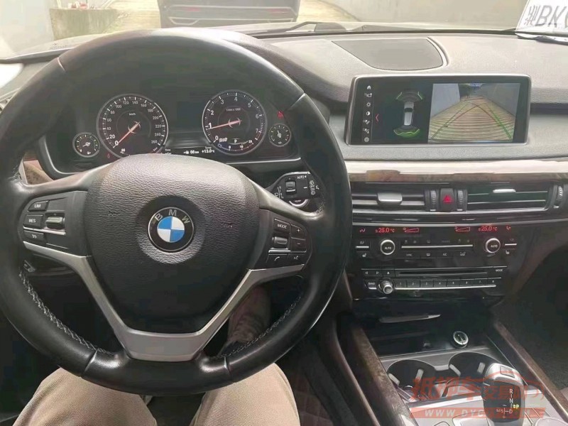 嘉兴18年宝马X59