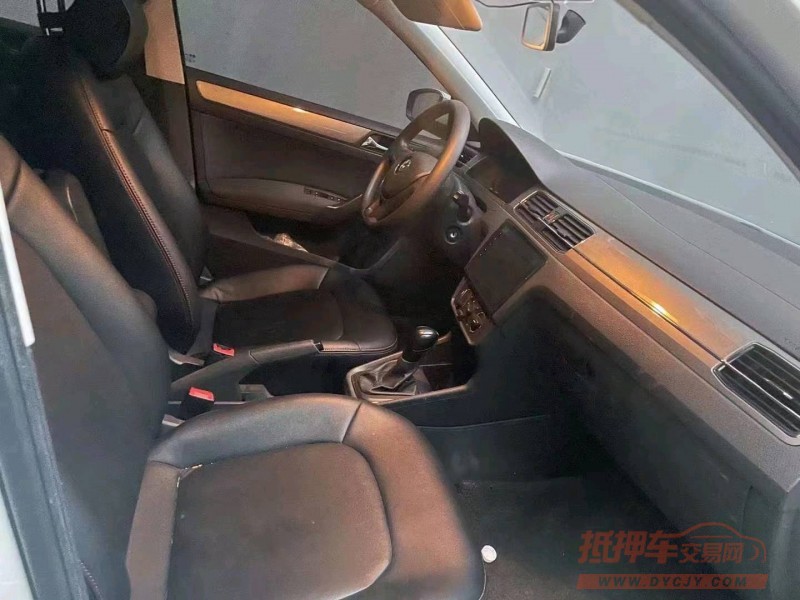 嘉兴18年大众桑塔纳4