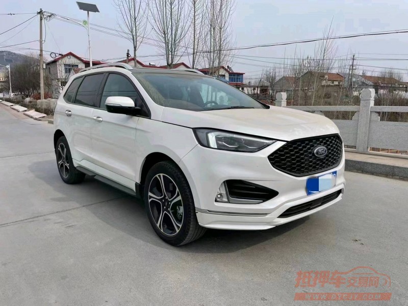 枣庄20年福特锐界6