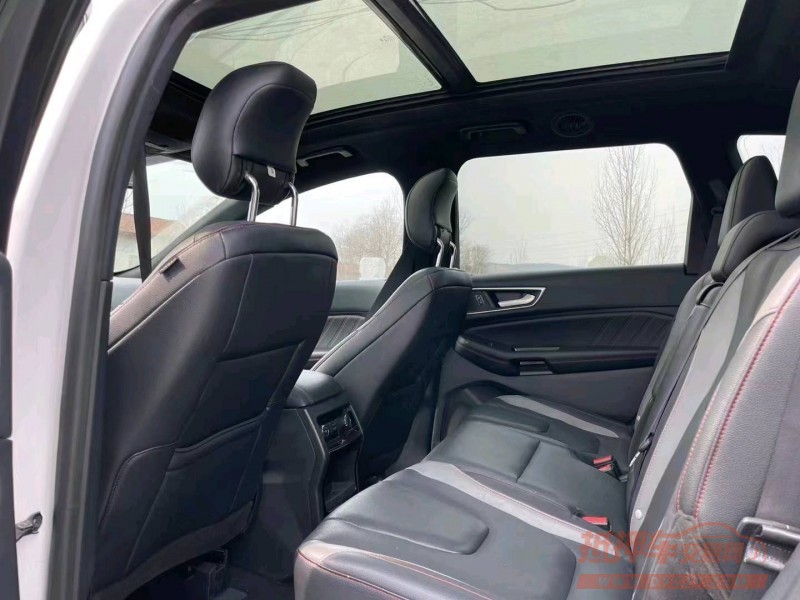 枣庄20年福特锐界8