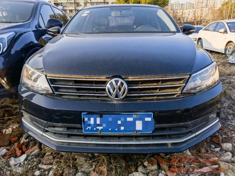 宜昌18年大众速腾5