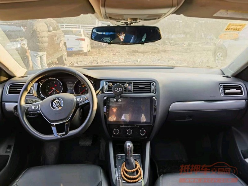 宜昌18年大众速腾3