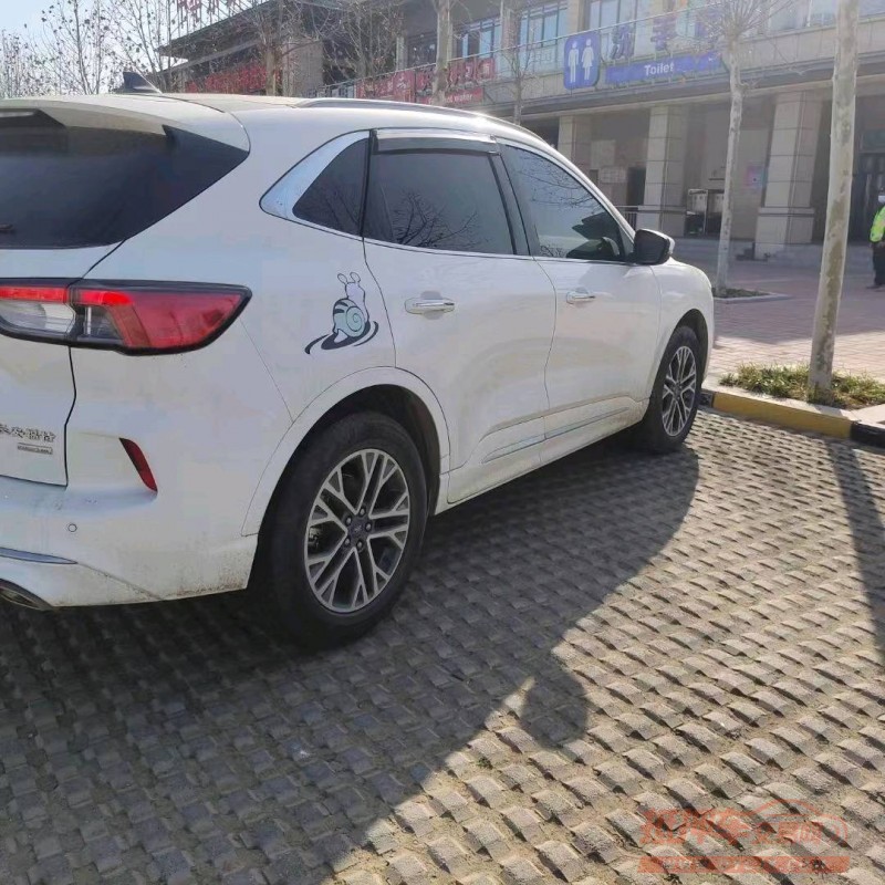 衡阳20年福特锐际2