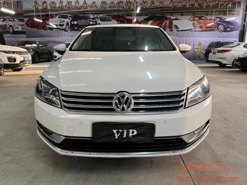 济宁13年大众迈腾9