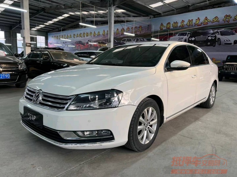 济宁13年大众迈腾7