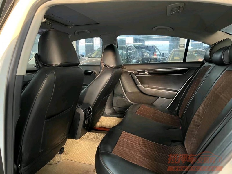 济宁13年大众迈腾4