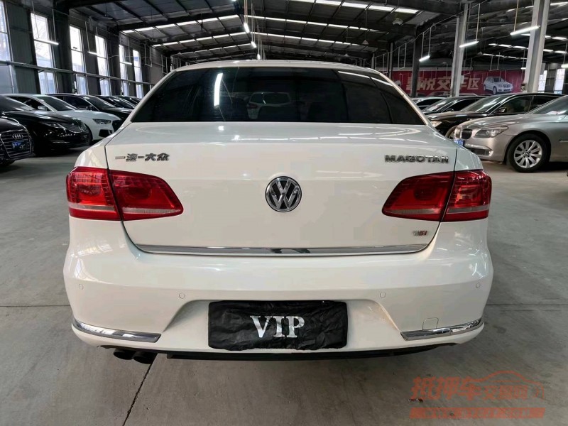 济宁13年大众迈腾1