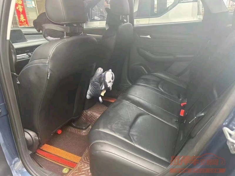 邯郸21年福特福睿斯2