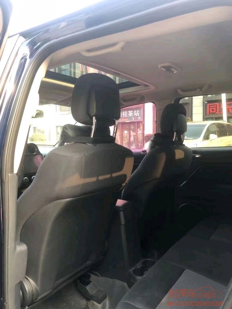 枣庄12年Jeep指南者5